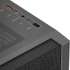 Корпус ATX PCCOOLER C3D510 BK ARGB, Midi-Tower, без БП,  черный [c3d510-bkp3-gl]
